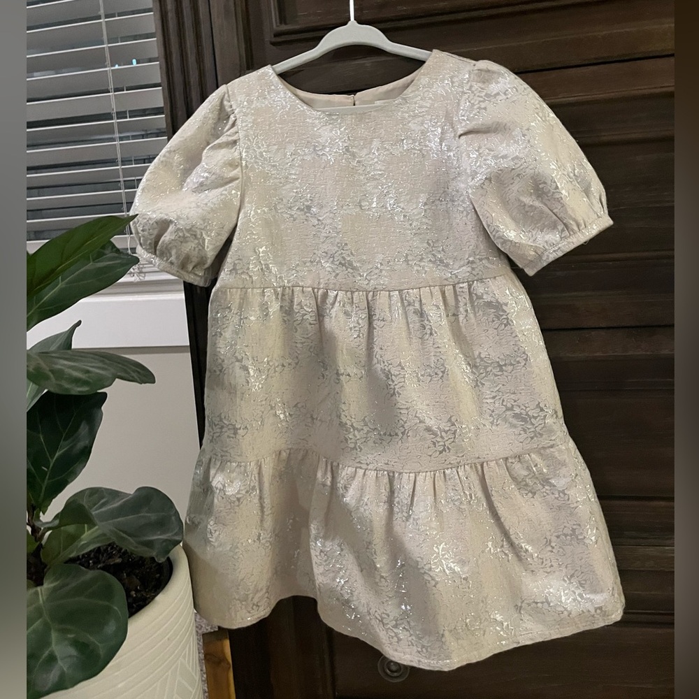 H&M Kids Dress (girls)